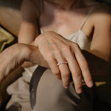 CELESTE RING