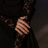 AMORE RING