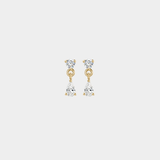 Lyra Earrings