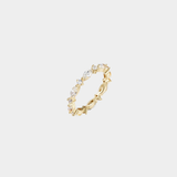 Celeste Ring - Gold